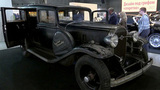 Как создавались автомобили для первых лиц страны, расскажет выставка в Музее Гаража особого назначения