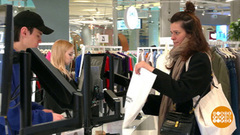 Кредит, не отходя от кассы? Доброе утро. Фрагмент