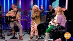 «Подкаст.Лаб»: Лариса Долина и Валя Карнавал будут мириться! Доброе утро. Фрагмент