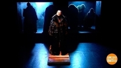 «Й» в Театре Ермоловой: новое прочтение «Вия». Доброе утро. Фрагмент 