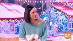 Мариэтта Цигаль-Полищук — о фильме «Раневская». Доброе утро. Фрагмент 