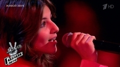 Марианна Айрапетянц. «On the Sunny Side of the Street»