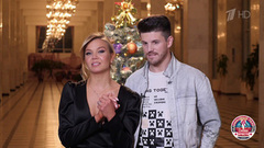 Алла Михеева и Иван Букин. Профайл. Ледниковый период. Снова вместе. Фрагмент 