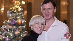 Дарья Мороз и Максим Маринин. Профайл. Ледниковый период. Снова вместе. Фрагмент 