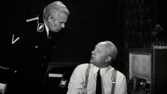 «Штирлиц идет по коридору». Семнадцать мгновений весны. Художественный фильм. К 95-летию Вячеслава Тихонова. Анонс