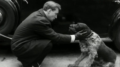 «Чей же ты, дурашка?» Семнадцать мгновений весны. Художественный фильм. К 95-летию Вячеслава Тихонова. Анонс