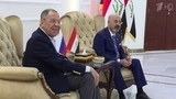 Ирак, Мали, Мавритания и Судан в графике поездки министра иностранных дел Сергея Лаврова