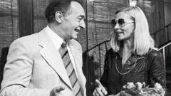 Разговор по душам. Документальный фильм. К 95-летию Вячеслава Тихонова. Анонс