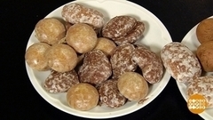 Пряничные хитрости. Доброе утро. Фрагмент