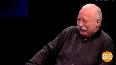 «Подкаст.Лаб»: все выше, и выше, и выше! Доброе утро. Фрагмент 