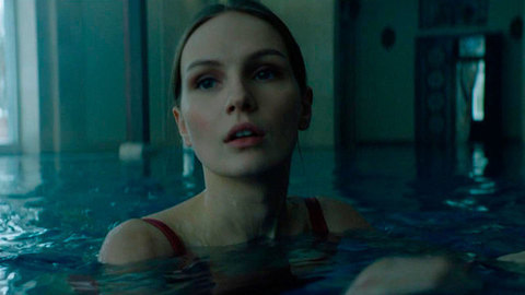 «Зачем-то притащила сестру». Контейнер. Анонс