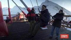 Сочи. Повара на колесах. Анонс