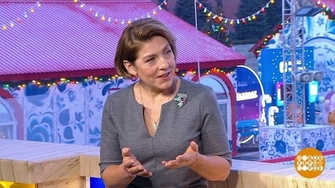 Наталья Лосева — о проекте «Подкаст.Лаб» и о тайнах психики. Доброе утро. Суббота. Фрагмент 