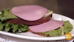 Колбаса историческая, докторская! Доброе утро. Фрагмент 