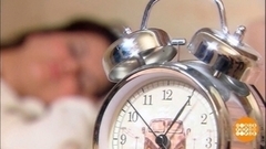 Не впадайте в спячку! Доброе утро. Фрагмент