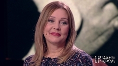 «Это не была хорошая семья», — дочь Вячеслава Тихонова развенчала миф о счастливом браке отца и Нонны Мордюковой. Сегодня вечером. Фрагмент