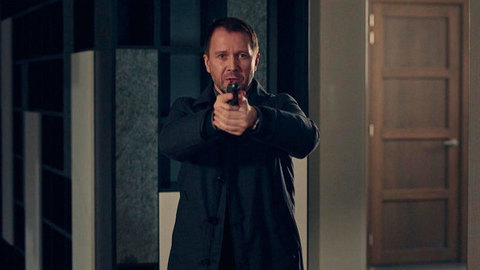 «Сюрприз». Пробуждение. Анонс