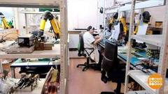 Что такое «бережливое производство»? Доброе утро. Фрагмент