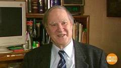 Сергей Капица: физика и не только. Доброе утро. Фрагмент 