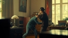 «Если это не подготовка к войне, то что?» Начальник разведки. Анонс