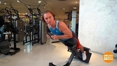 Не сутулиться! Доброе утро. Фрагмент