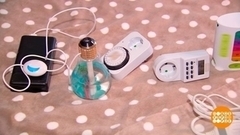 Гаджеты для здоровья: а помогут? Доброе утро. Фрагмент