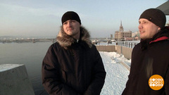 Спасли из беды. Доброе утро. Фрагмент