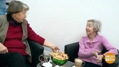 Делать добро просто так. Доброе утро. Фрагмент 