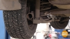 Автосервис: все по контролем! Доброе утро. Фрагмент