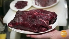 О вкусах не спорят. Доброе утро. Фрагмент