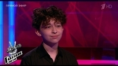 Фирдавс Авезов перед Дополнительным этапом