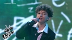 Фирдавс Авезов. «Наперегонки с ветром»