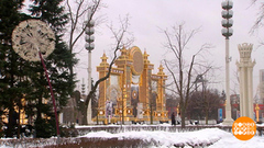 Опять снег? Это повод… Доброе утро. Суббота. Фрагмент