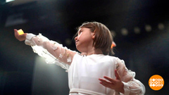 «Золушка. Наши дни»: особенная премьера. Доброе утро. Суббота. Фрагмент