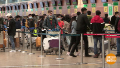 Авиабилеты: за что доплачиваем? Доброе утро. Фрагмент 