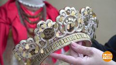 Красота сквозь века. Доброе утро. Фрагмент