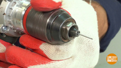 Сверление — дело тонкое. Доброе утро. Фрагмент