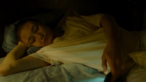 «Саша — вылитая вы по характеру». Контейнер. Анонс