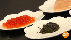 Икра к блинам: дело вкуса? Доброе утро. Фрагмент