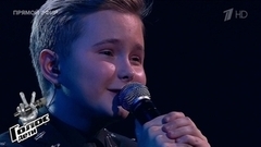 Денис Макаров. «Потерянный рай»