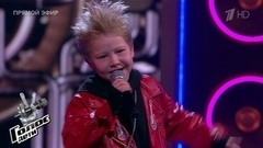 Павел Зилев. «Moscow Calling»