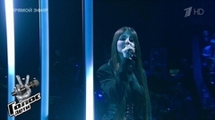 Марианна Айрапетянц. «Останусь»