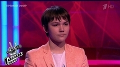 Иван Рогунов перед финалом