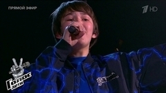 Иван Рогунов. «Ария мистера Икс»