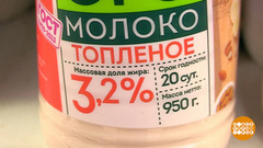 Что такое «шринкфляция». Доброе утро. Фрагмент 