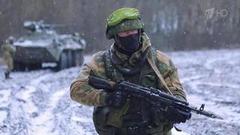 Специальный репортаж. «Герои». Документальный фильм