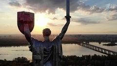 «Закат американской империи. Украина». Документальный фильм