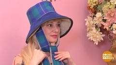 Ух ты, шляпа! Доброе утро. Суббота. Фрагмент 