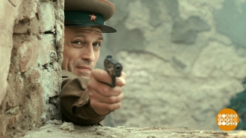 «По законам военного времени»: новая встреча с любимыми героями. Доброе утро. Суббота. Фрагмент