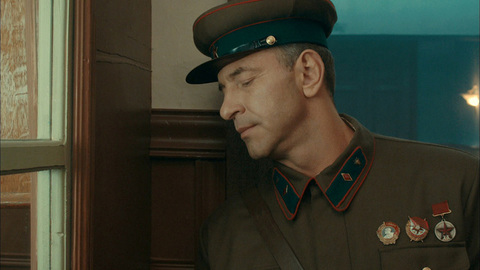 «В НКВД или в прокуратуре работает немецкий агент». По законам военного времени. Анонс